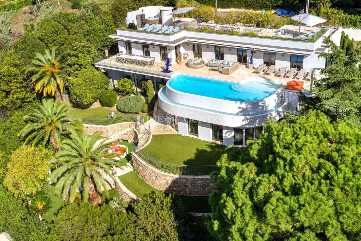 Maison à CANNES