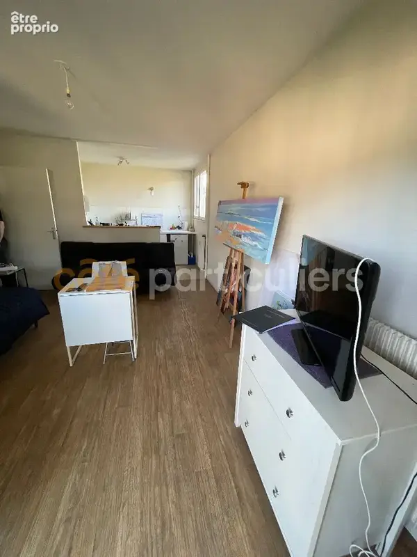 T1bis de 32 m², quartier République à Cholet 49300 - photo 9