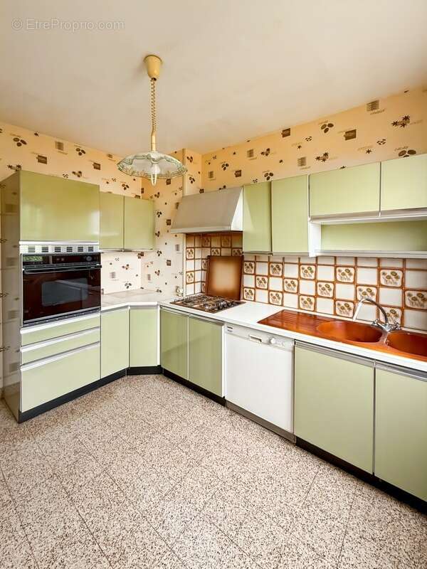 Maison à LE CREUSOT