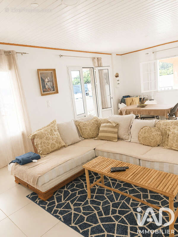 Photo 6 - Maison à PETITE-ILE