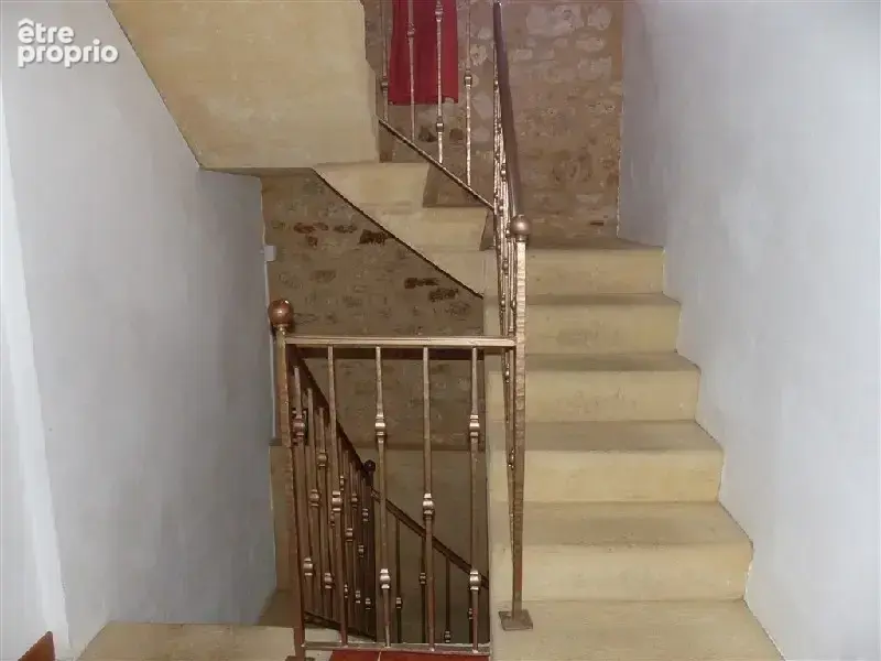 Maison 4 pièces 150 m² à vendre à Monpazier (24540) - photo 7
