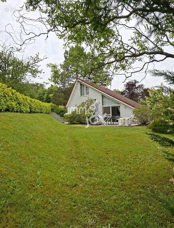 Maison à DAUMAZAN-SUR-ARIZE