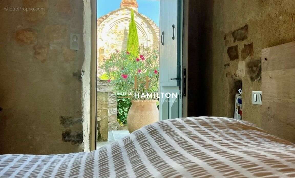 Maison à CORDES-SUR-CIEL