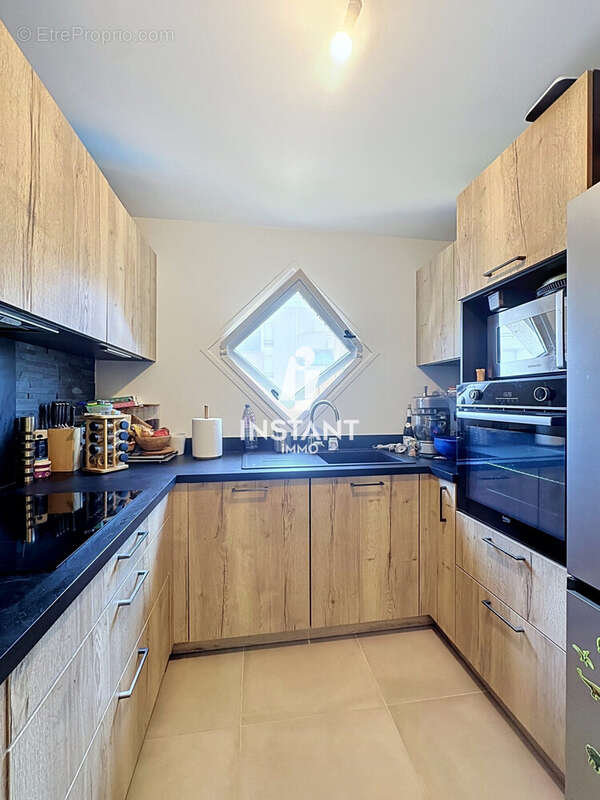 Appartement 68 m² à Creteil  - photo 7