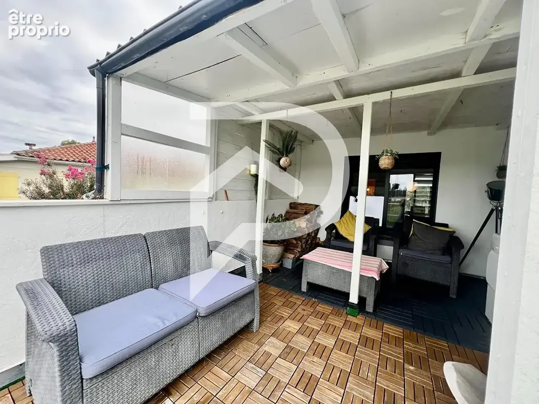 Maison Peyrehorade 6 pièces 135 m² - photo 10