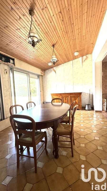 Photo 3 - Maison à LA ROCHELLE