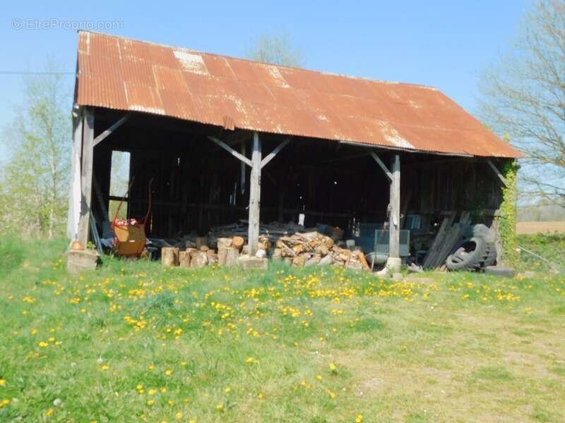 Maison à LA CHAPELLE-JANSON