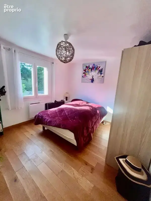 Maison 5 pièces 125 m² à vendre à Lure (70200) - photo 7