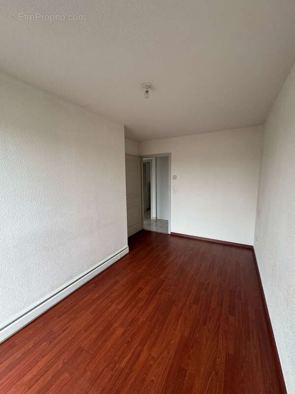 Appartement à ILLZACH