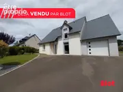 Maison à BREAL-SOUS-VITRE