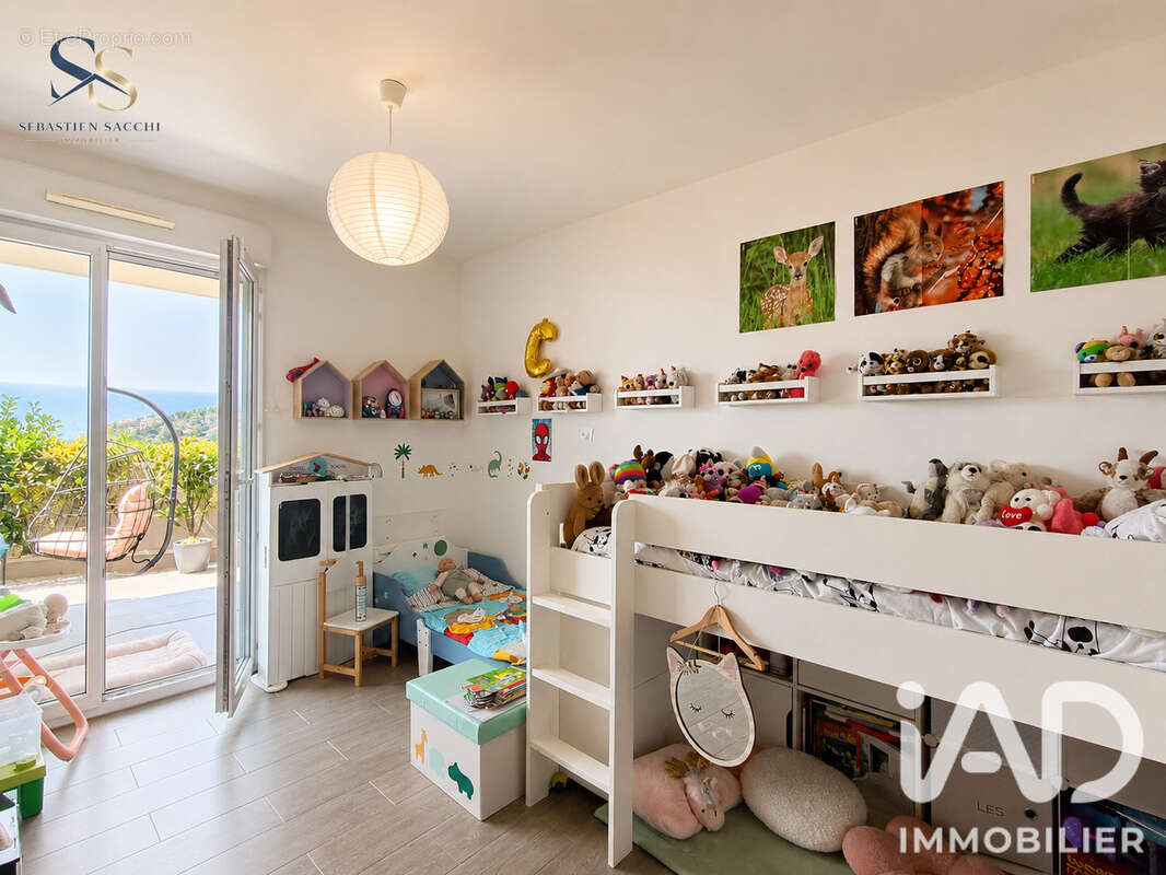 Appartement 60 m² à Nice  - photo 9
