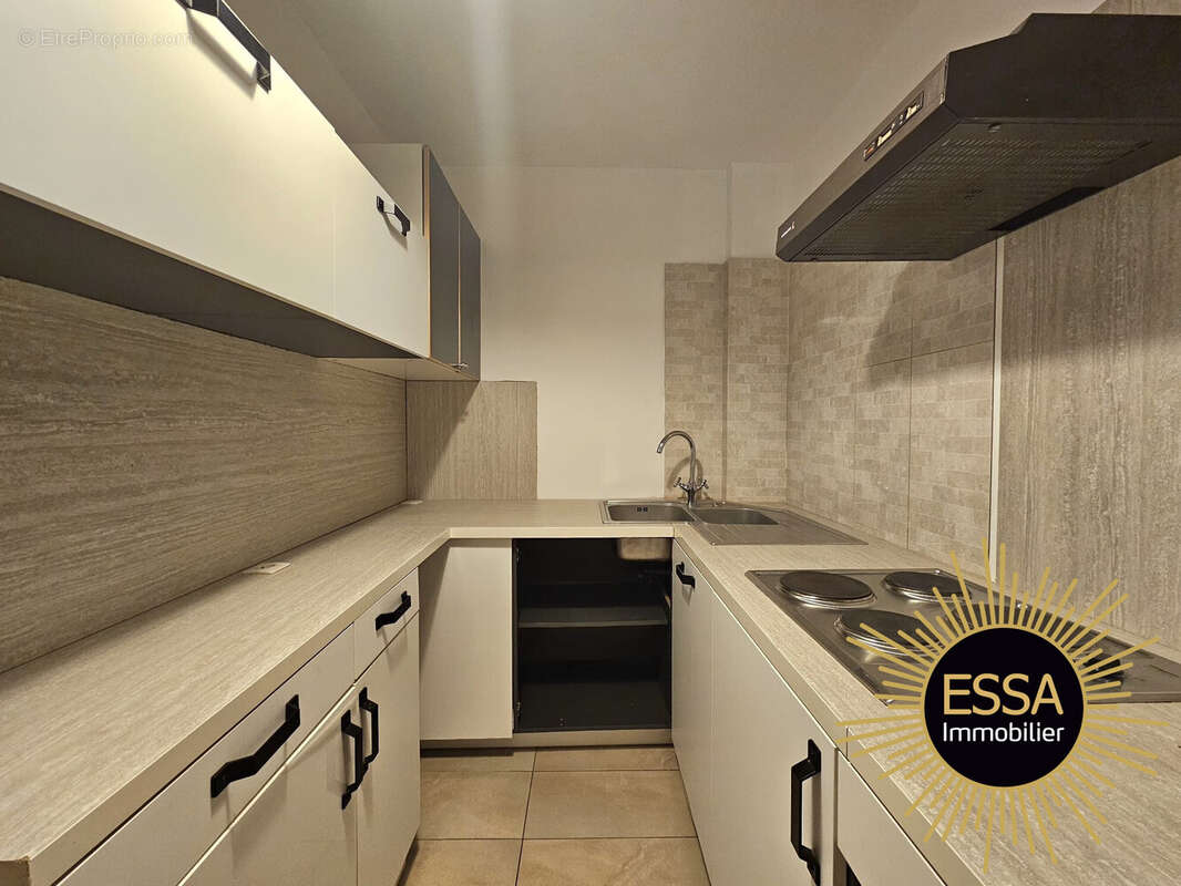 Appartement à ROCQUENCOURT