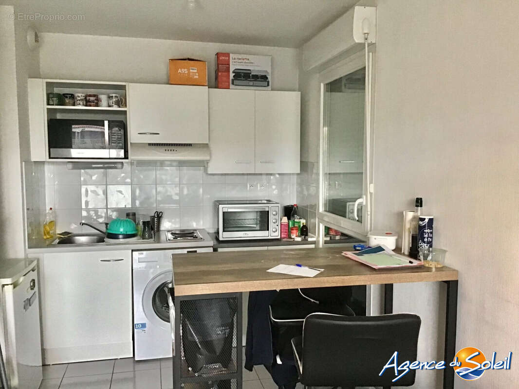 Appartement à PERPIGNAN