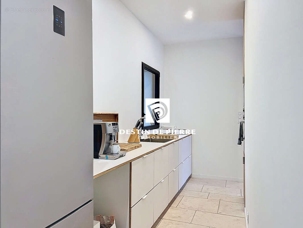 Maison à SAINT-MEXANT