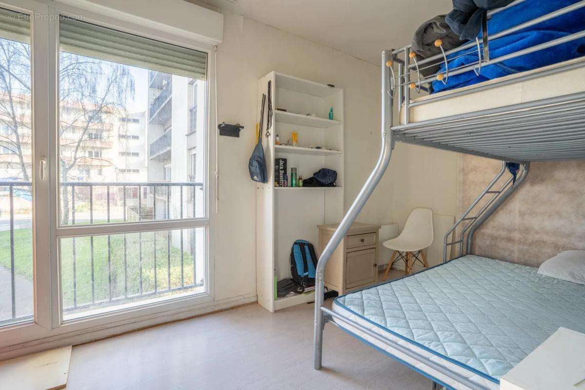 Appartement à MAUREPAS