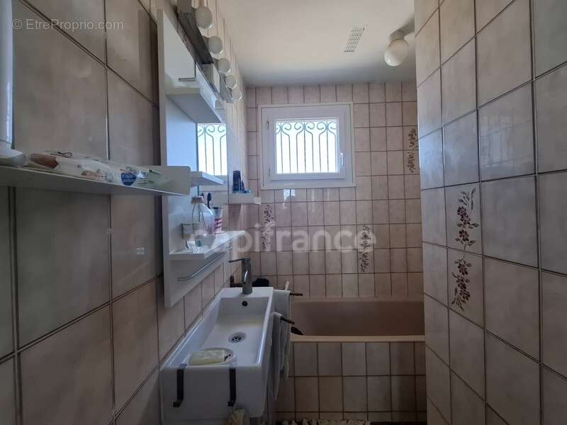 Maison à NOTRE-DAME-DE-RIEZ