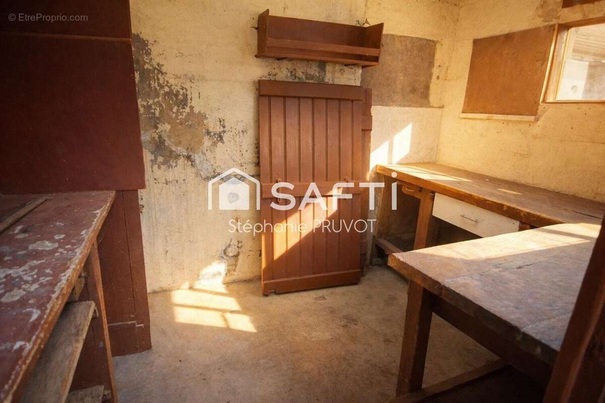 Photo 7 - Maison à BOULOGNE-SUR-MER