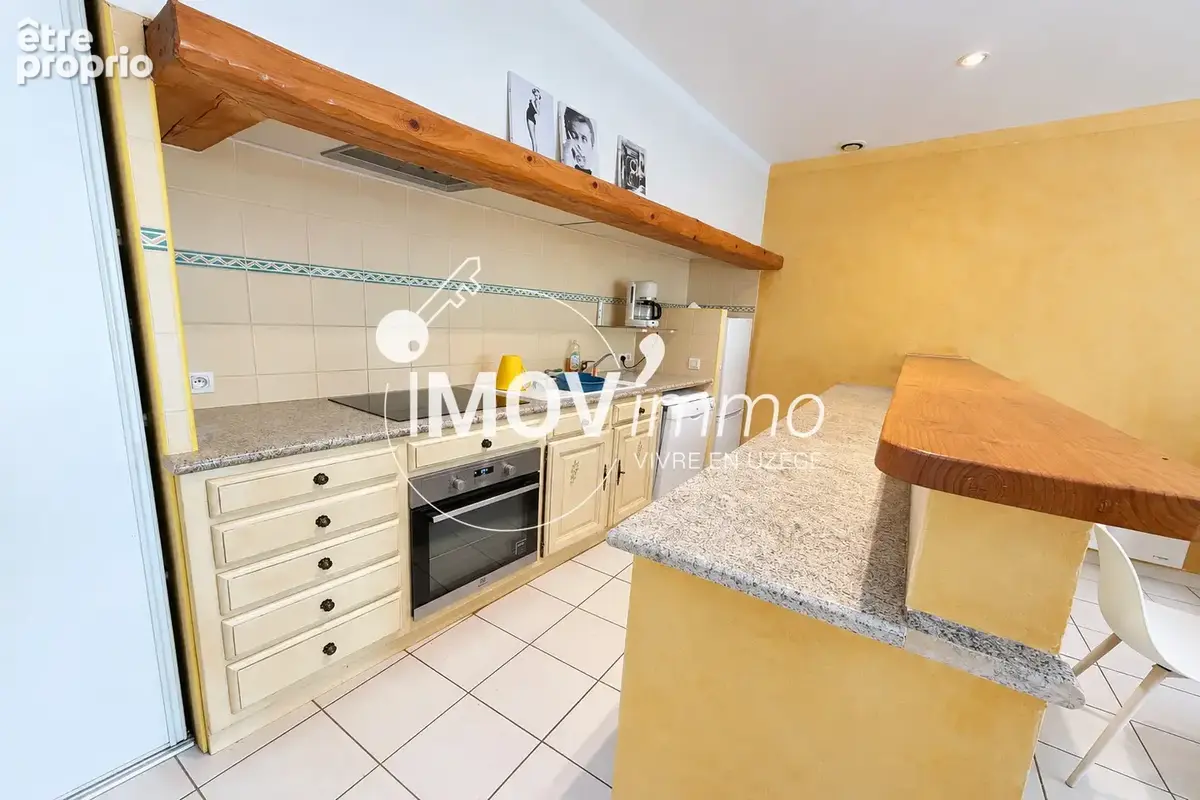 Maison 4 pièces 92 m² à vendre à Saint-Quentin-La-Poterie (30700) - photo 5