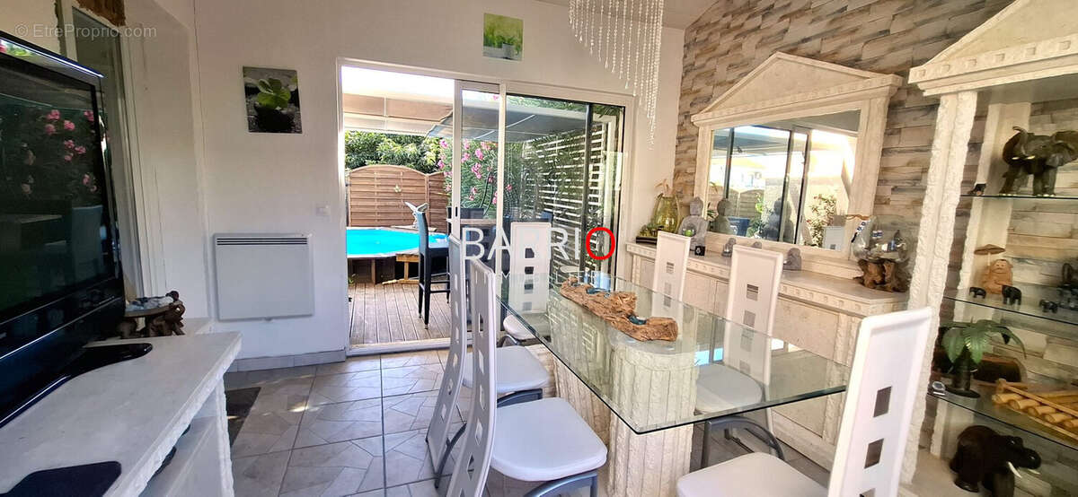 Maison 99 m² à Palau-Del-Vidre  - photo 4