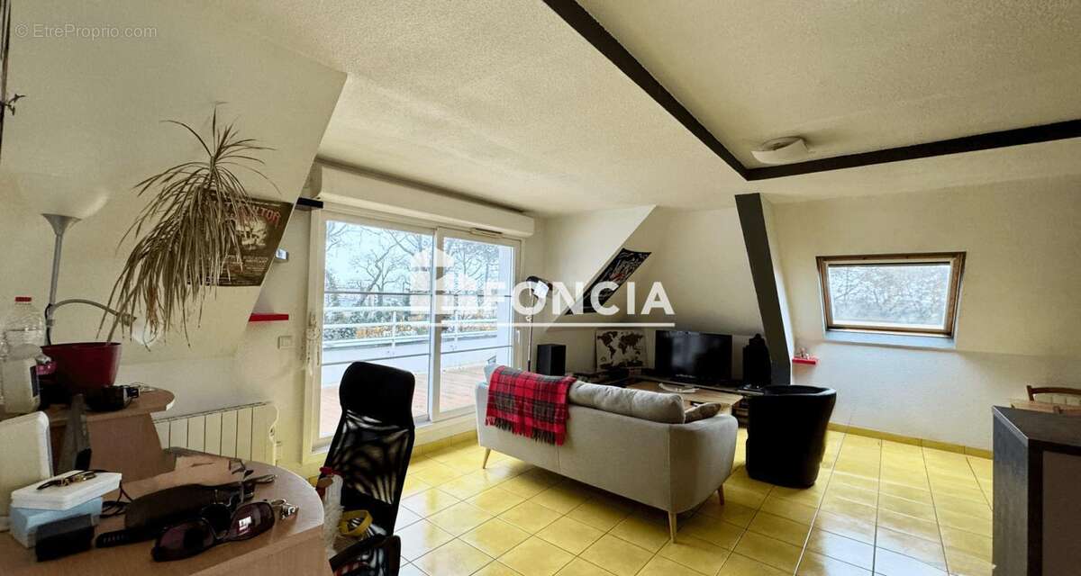 Appartement à PLOEREN