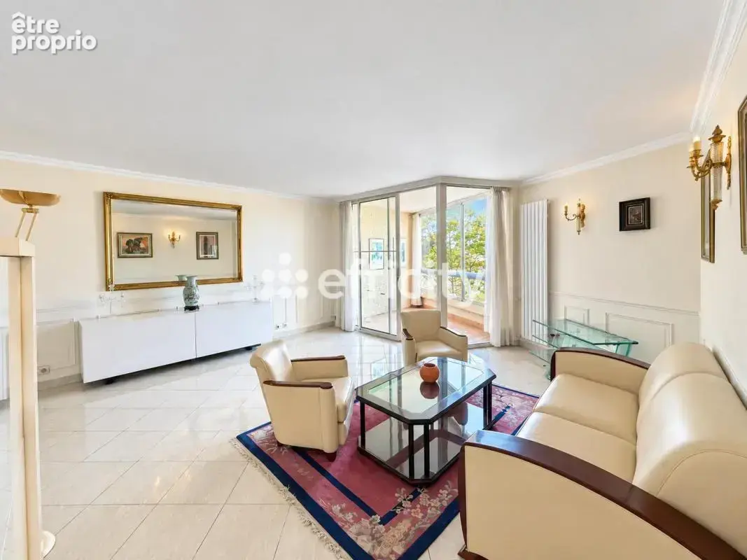 Appartement à CRETEIL