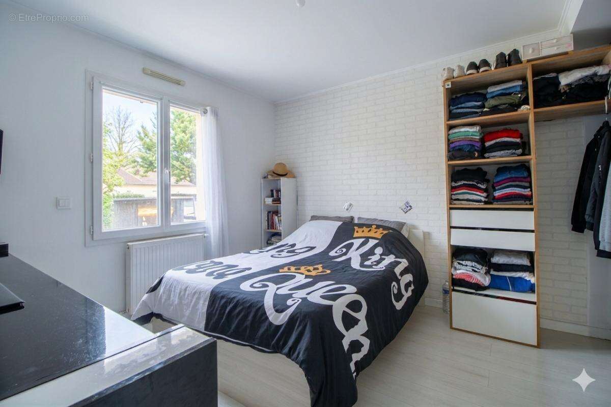 Maison à VOVES