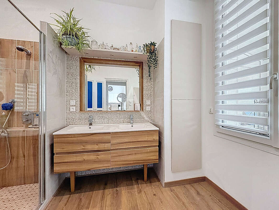 Maison à CHATELAILLON-PLAGE