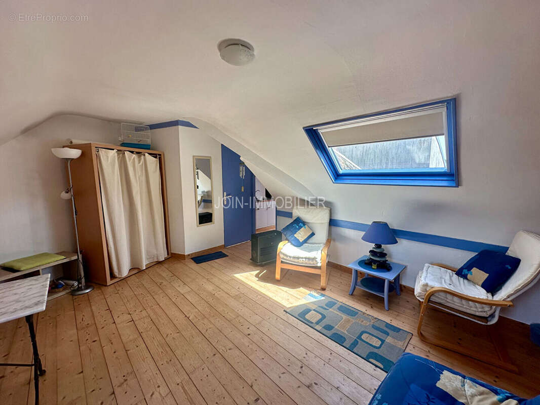 Appartement à DIEPPE