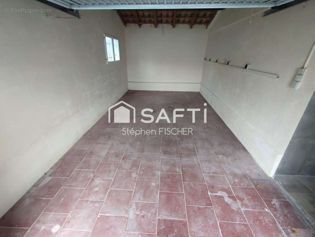 Photo 5 - Maison à LE CANNET-DES-MAURES