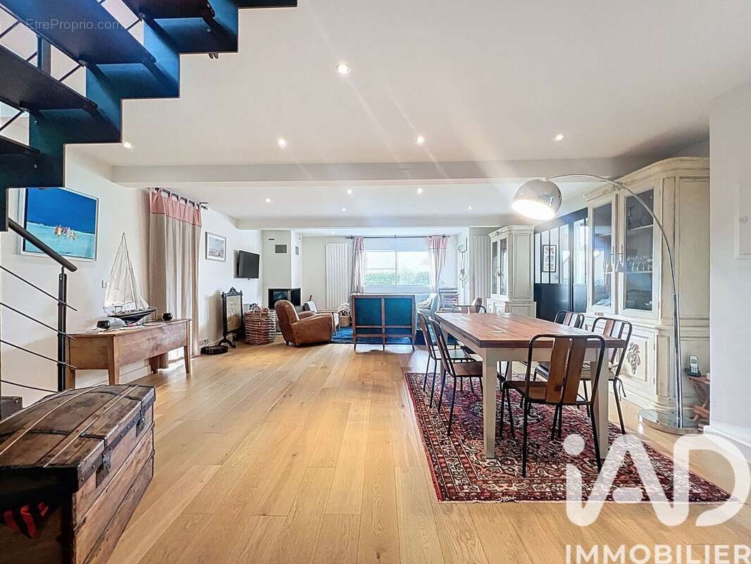 Photo 8 - Maison à BIHOREL