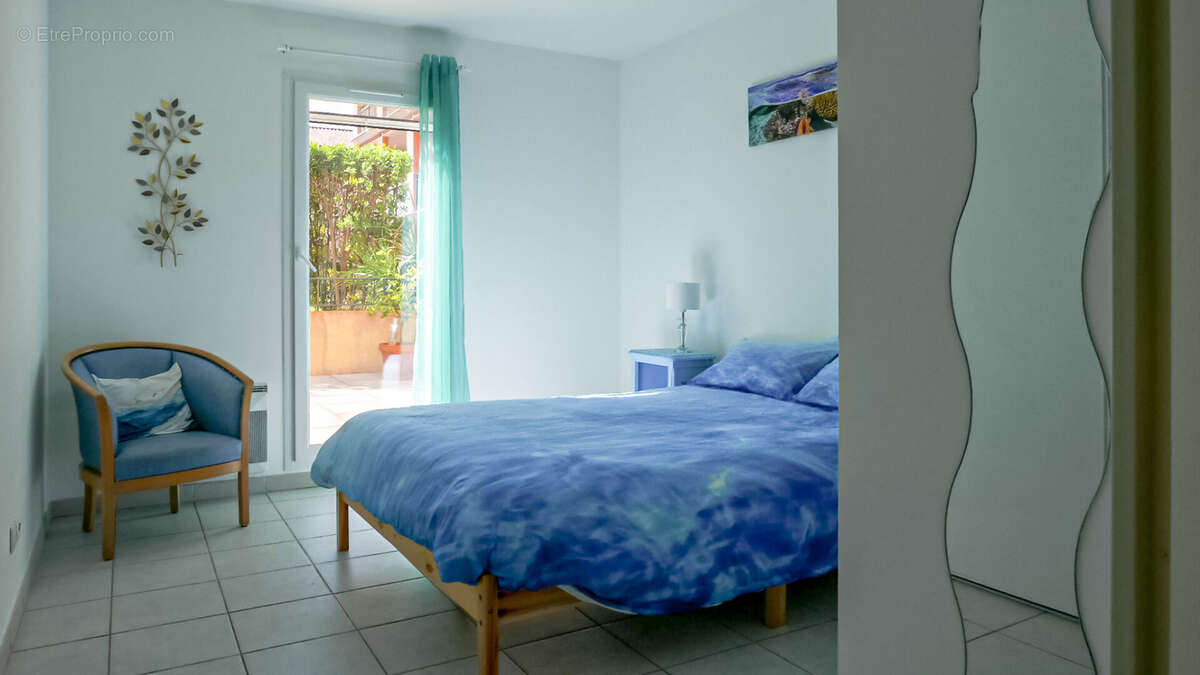 Appartement à HYERES