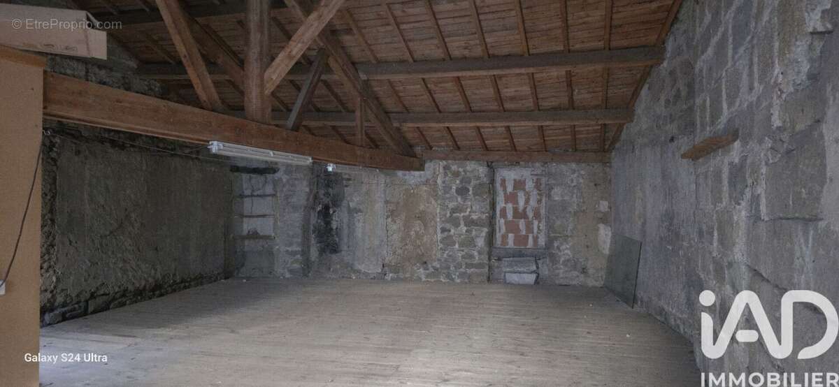 Photo 3 - Maison à LANGEAC