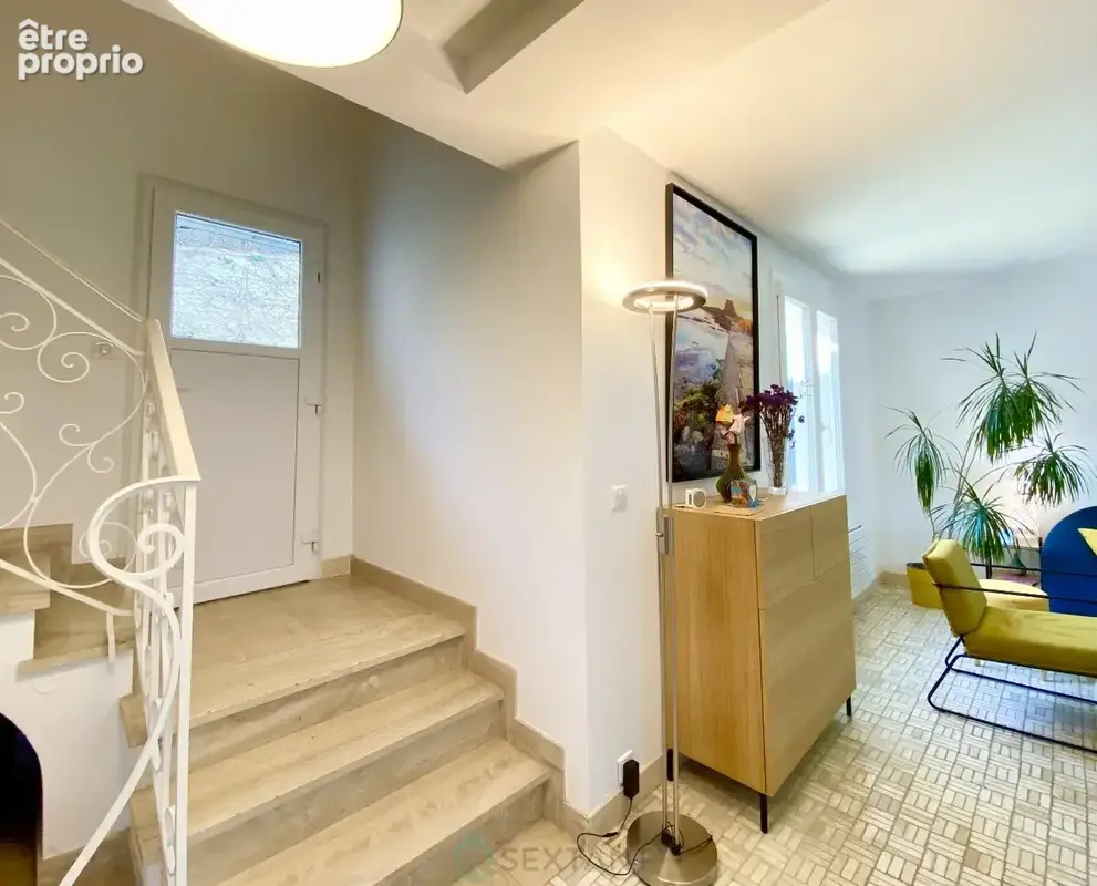 Maison 131 m2 4 chambres sur terrain de 421 m2 - photo 24