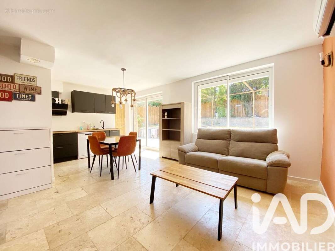 Photo 3 - Maison à CARPENTRAS