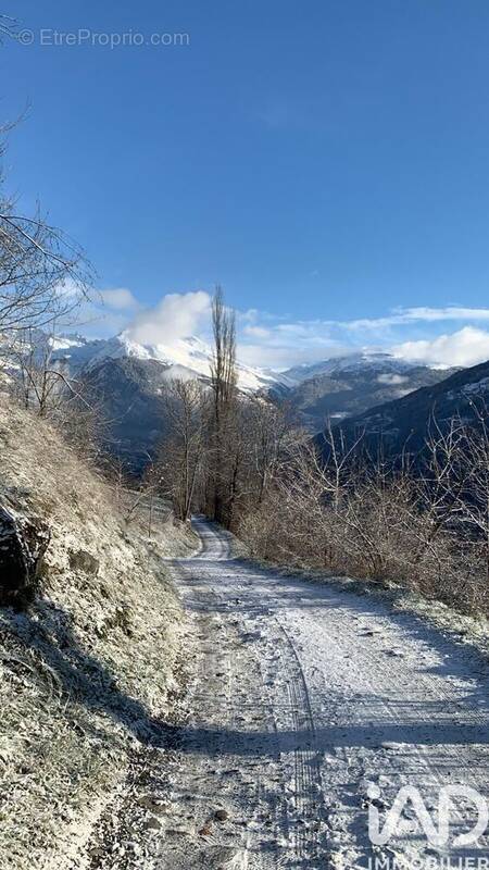 Photo 1 - Maison à LES CHAPELLES