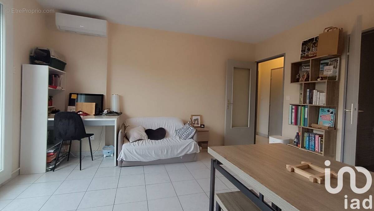 Photo 1 - Appartement à PERPIGNAN