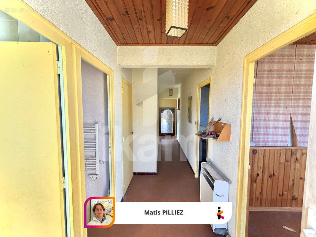 Maison à SAINT-MEDARD-EN-JALLES