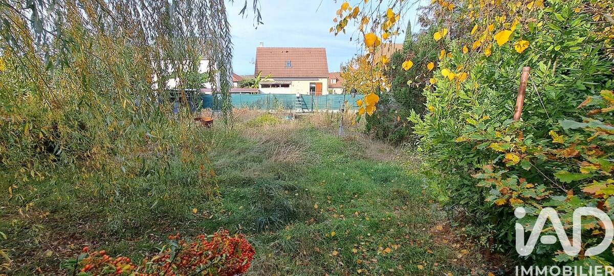 Photo 1 - Terrain à ORMOY