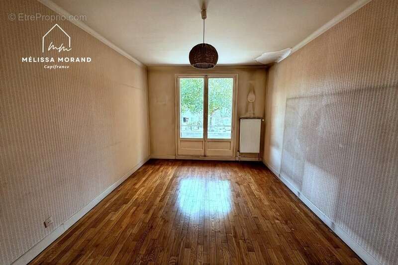 Appartement à ANNECY