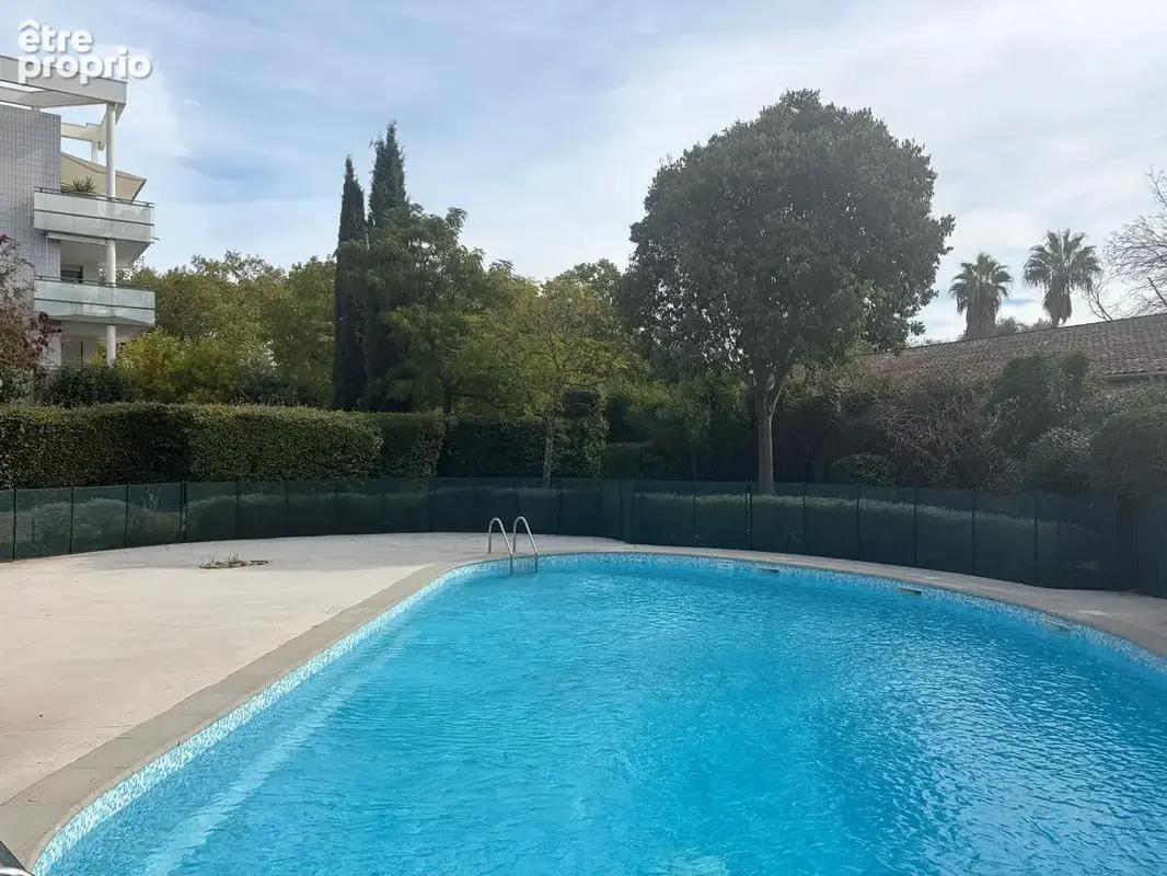 Appartement 3 pièces 61 m² à vendre à Montpellier (34000) - photo 2