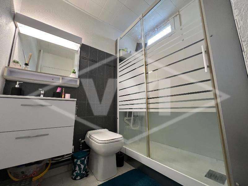 Appartement à QUINCY-SOUS-SENART