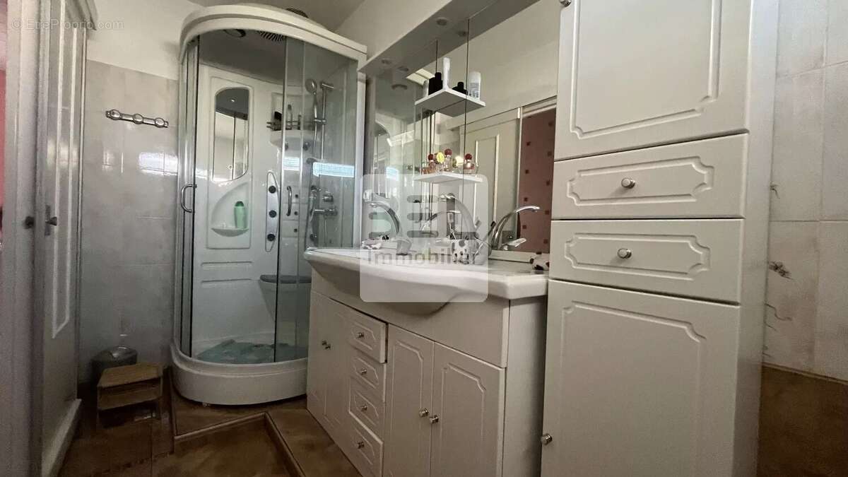 Maison à PONT-SAINT-ESPRIT