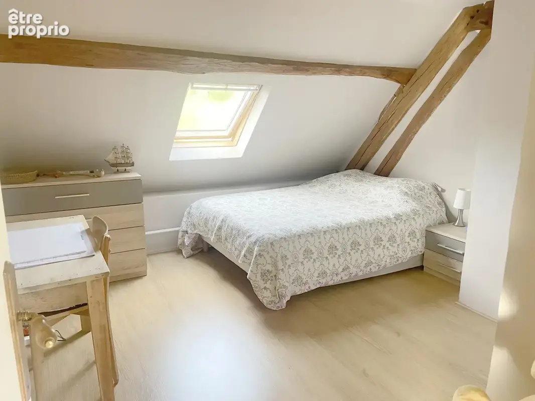 Maison avec 4 chambres et un bureau - photo 14