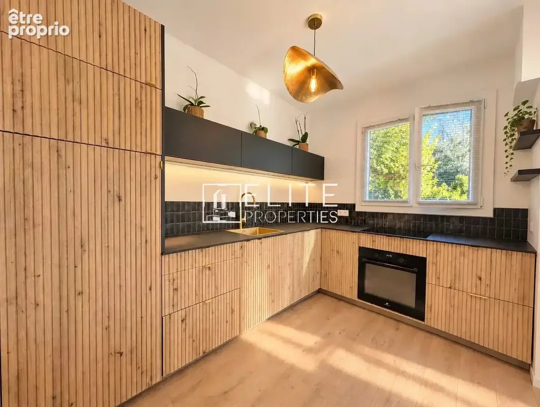 ST JACQUES : Maison individuelle 120m² + Terrain 900 m² - photo 5