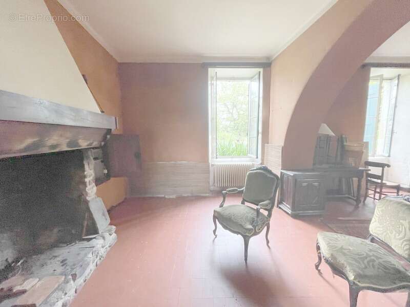 Maison à SAINT-CHRISTOL-LES-ALES