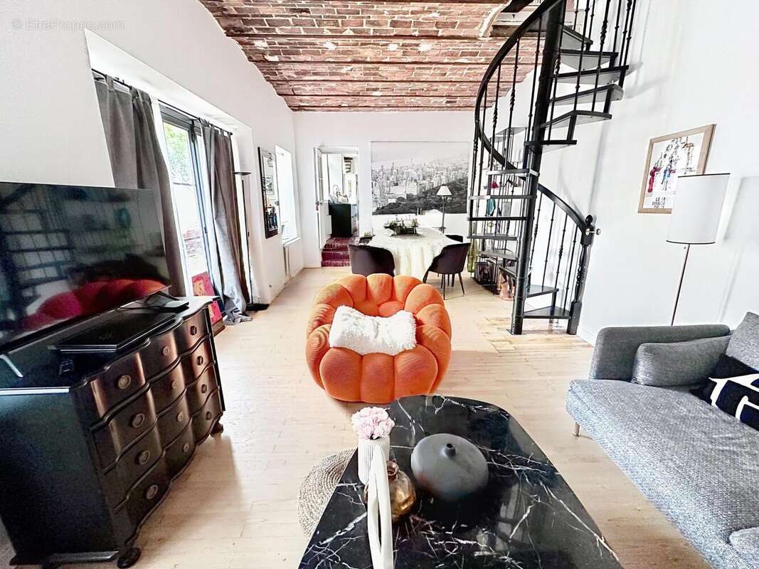 Photo 2 - Maison à PERTHES