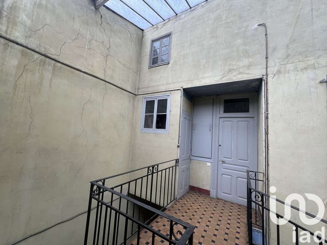 Photo 3 - Appartement à AUBENAS