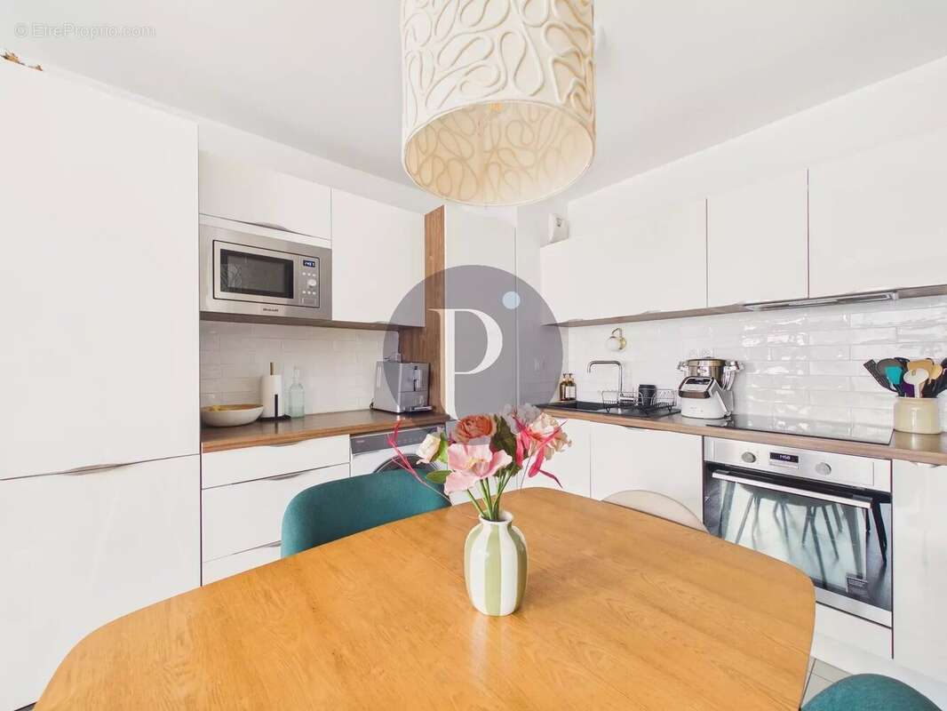 Appartement à CHATENAY-MALABRY