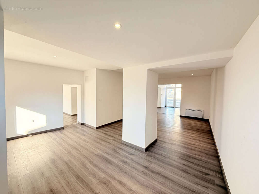 Appartement à LE NOUVION-EN-THIERACHE