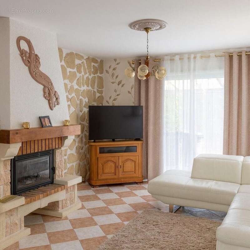 Photo 2 - Maison à GRICOURT